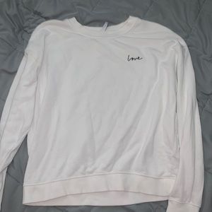 Crewneck